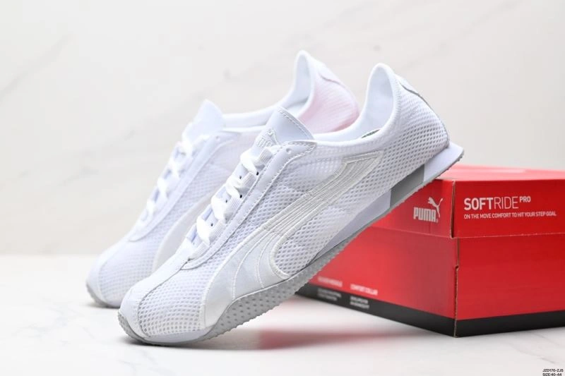 Bold Puma Shoes 3011