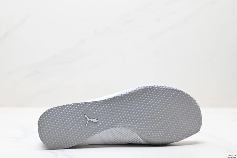 Bold Puma Shoes 3011