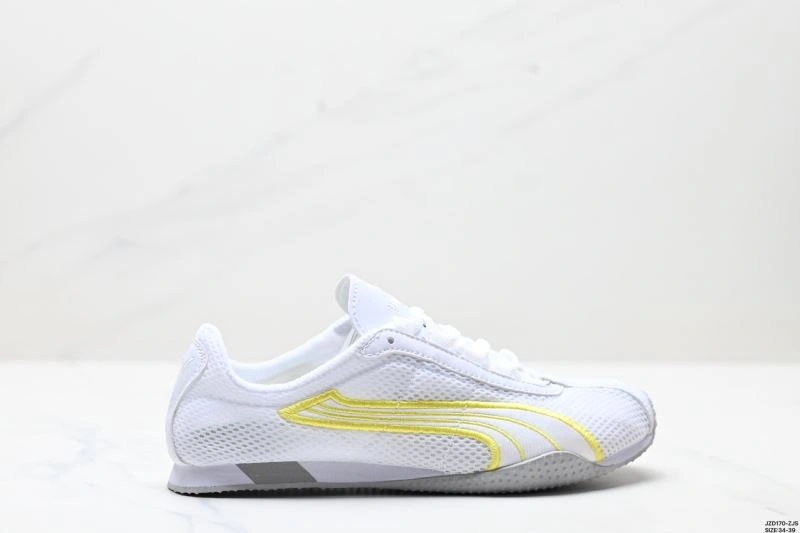 Puma Shoes Lightweight 3009