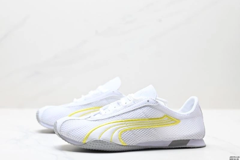 Puma Shoes Lightweight 3009