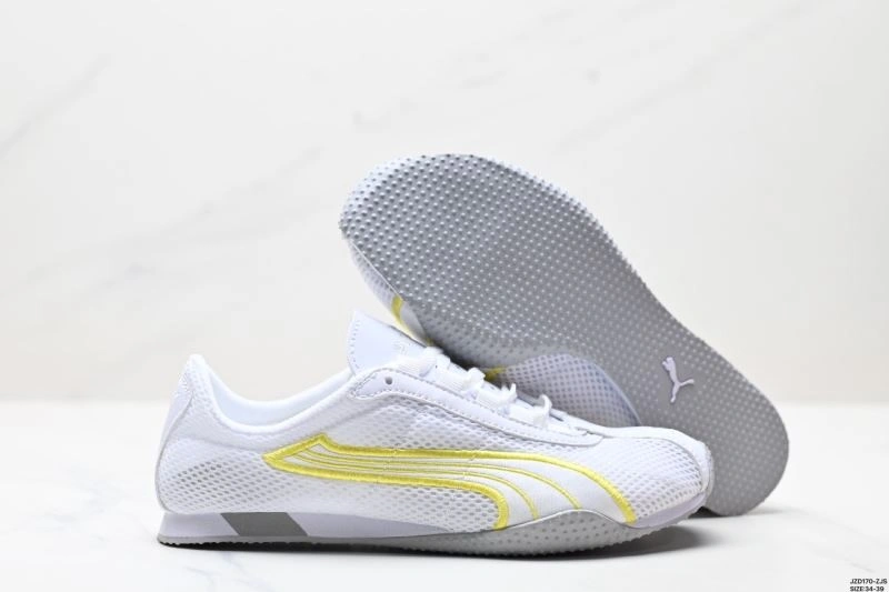 Puma Shoes Lightweight 3009