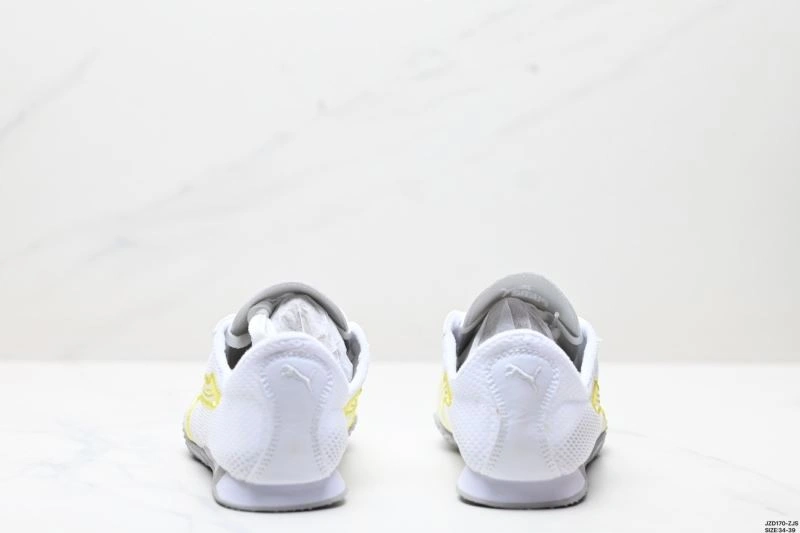 Puma Shoes Lightweight 3009