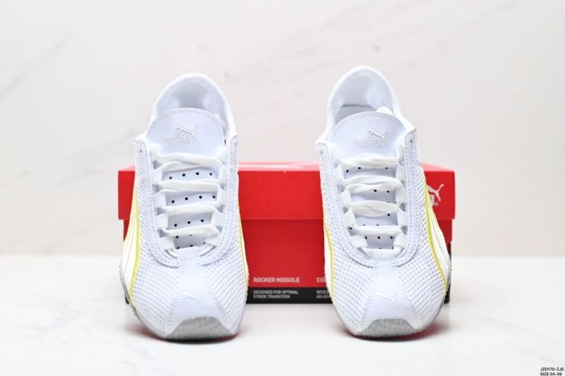 Puma Shoes Lightweight 3009
