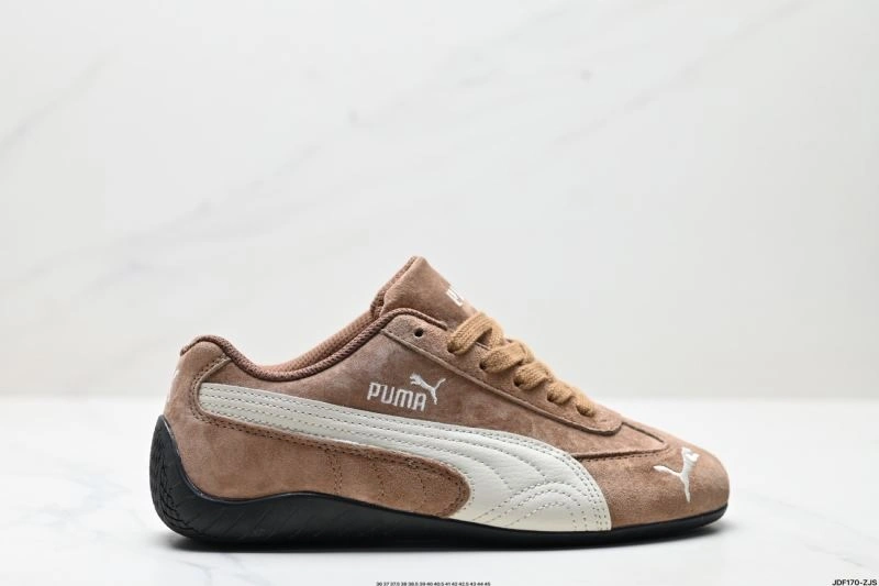 Original Puma Shoes 3081