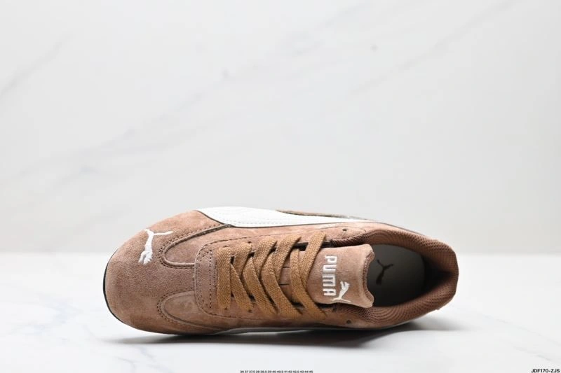 Original Puma Shoes 3081
