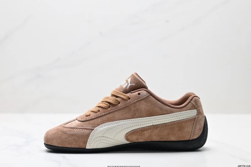 Original Puma Shoes 3081