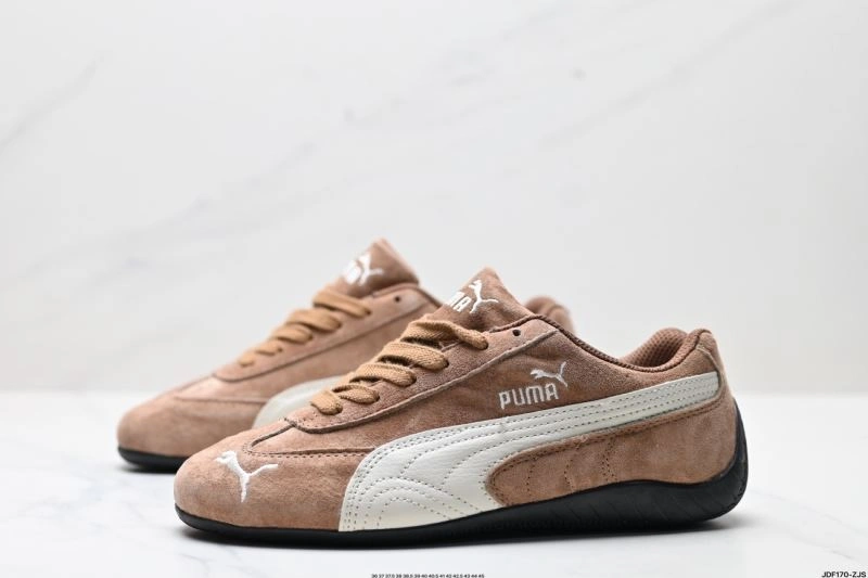 Original Puma Shoes 3081