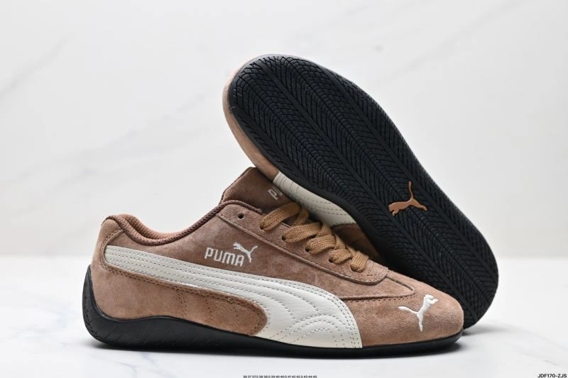 Original Puma Shoes 3081