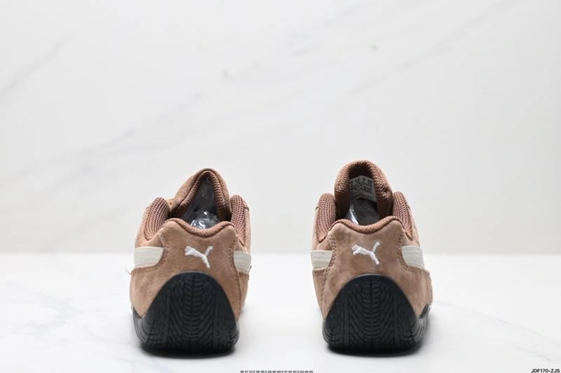 Original Puma Shoes 3081