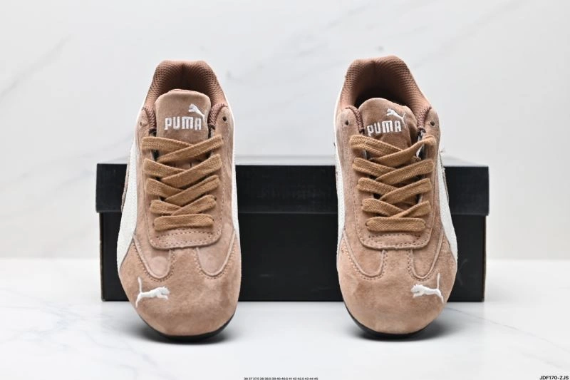 Original Puma Shoes 3081