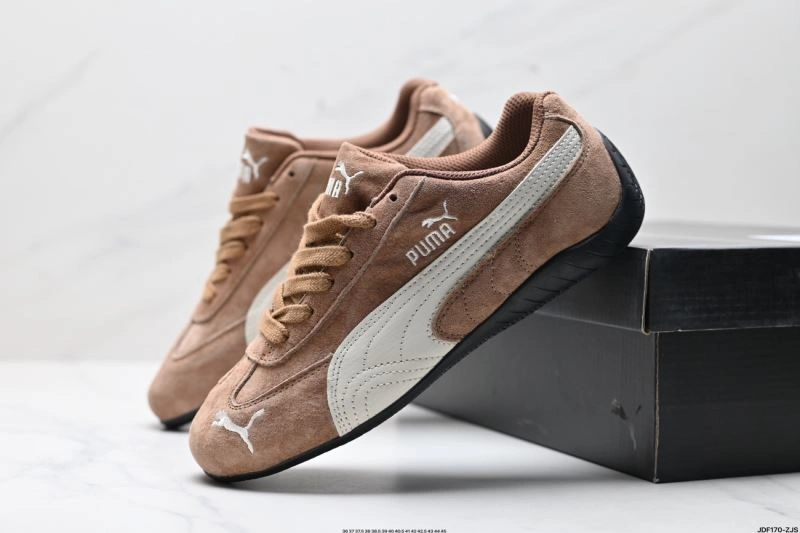 Original Puma Shoes 3081