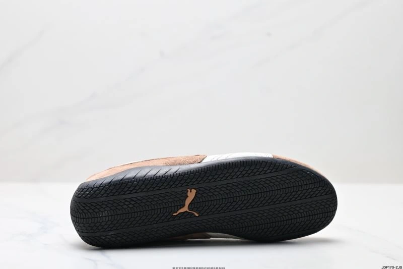 Original Puma Shoes 3081