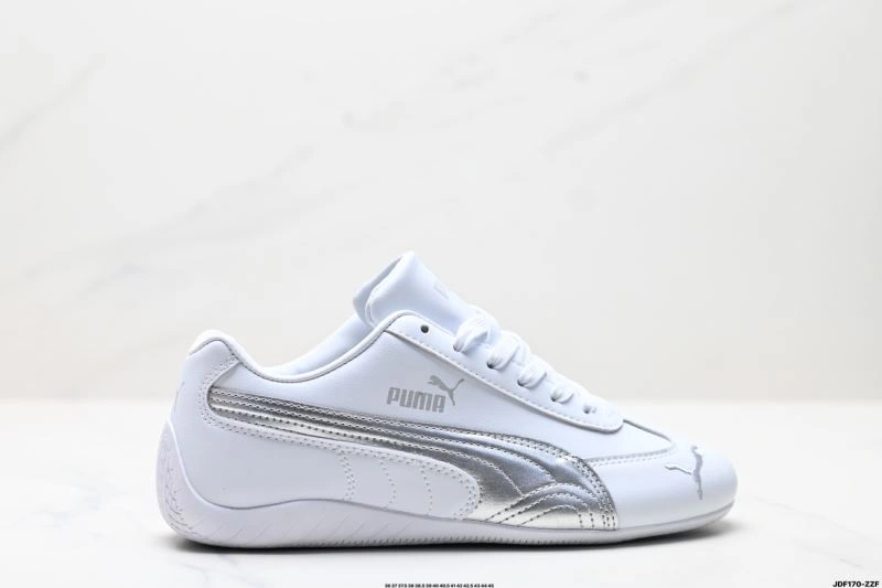 Puma Shoes Comfortable 3010
