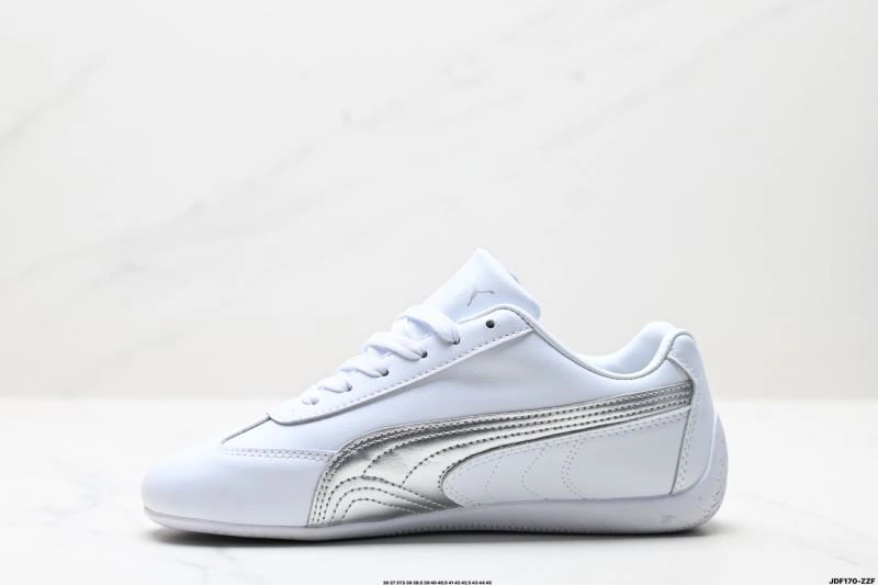 Puma Shoes Comfortable 3010