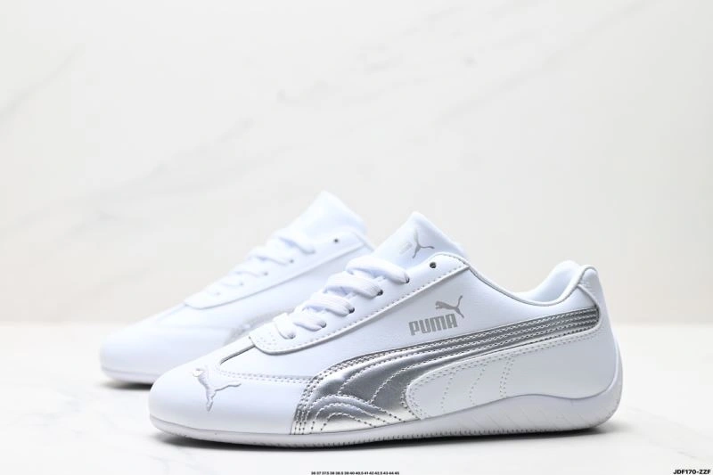 Puma Shoes Comfortable 3010