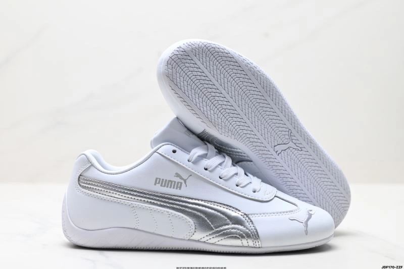 Puma Shoes Comfortable 3010