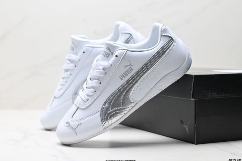 Puma Shoes Comfortable 3010