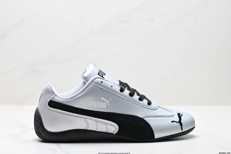 WeatherProof Puma Shoes 3003