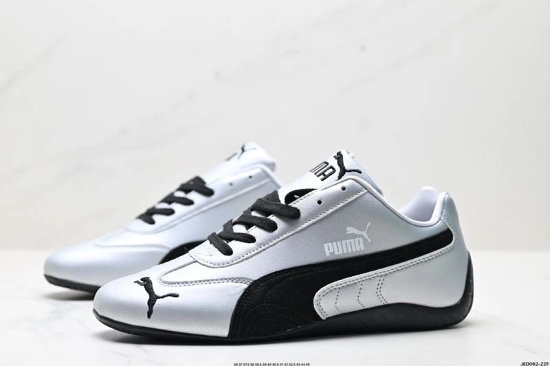 WeatherProof Puma Shoes 3003