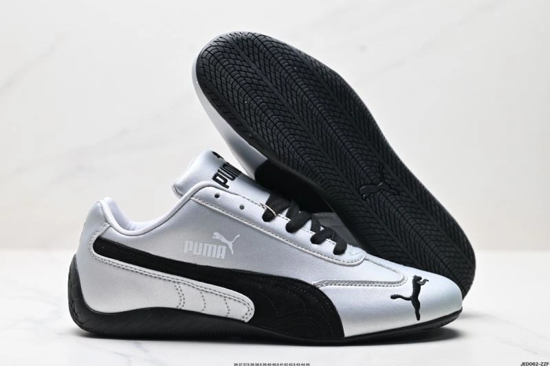 WeatherProof Puma Shoes 3003