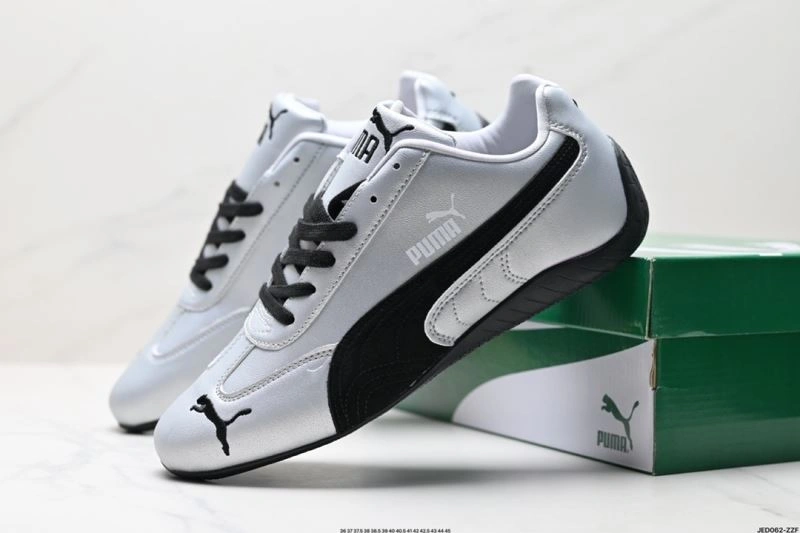 WeatherProof Puma Shoes 3003