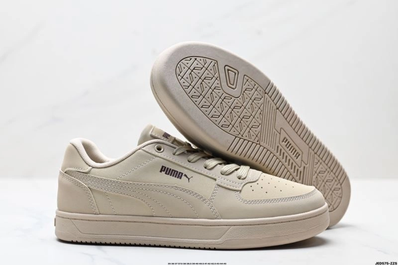 Puma Shoes WeatherProof 3007