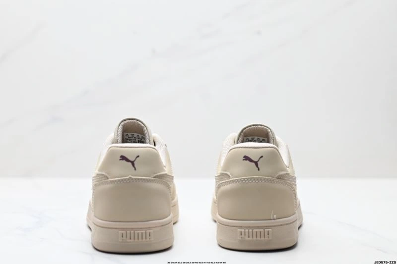 Puma Shoes WeatherProof 3007