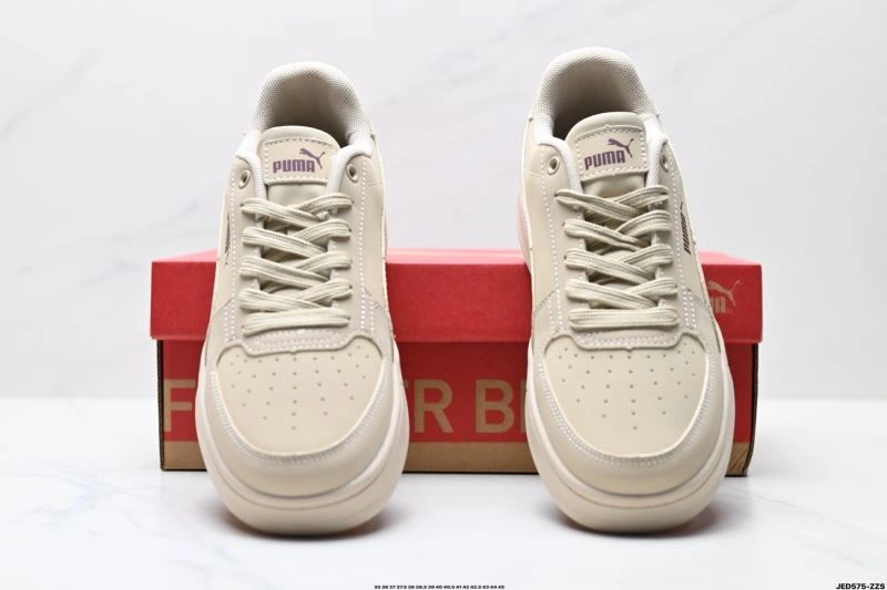 Puma Shoes WeatherProof 3007