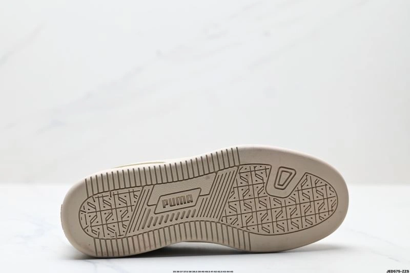 Puma Shoes WeatherProof 3007
