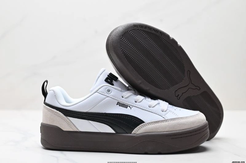 GoAnywhere Puma Shoes 3005