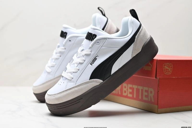 GoAnywhere Puma Shoes 3005