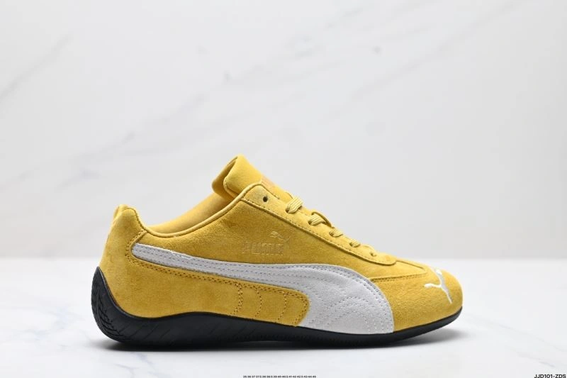 Puma Shoes Durable 3004