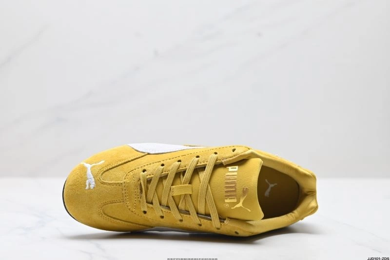 Puma Shoes Durable 3004