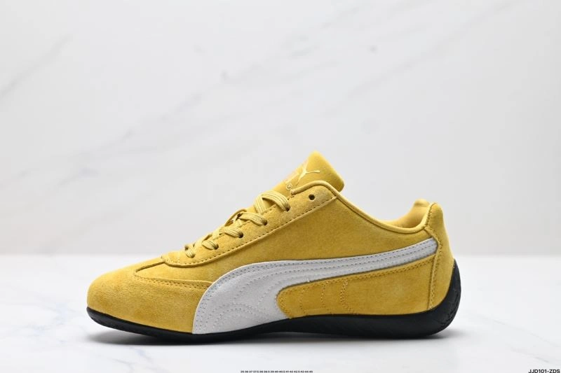 Puma Shoes Durable 3004