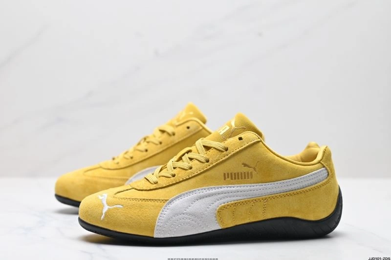 Puma Shoes Durable 3004