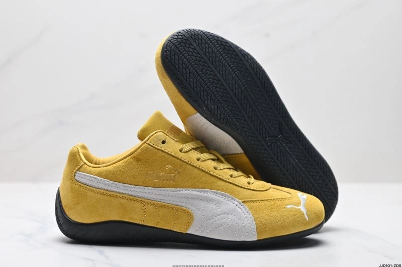Puma Shoes Durable 3004