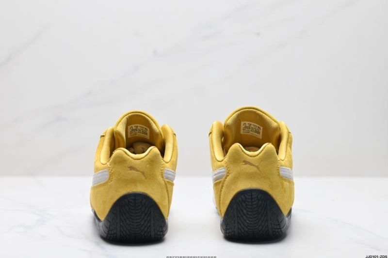 Puma Shoes Durable 3004