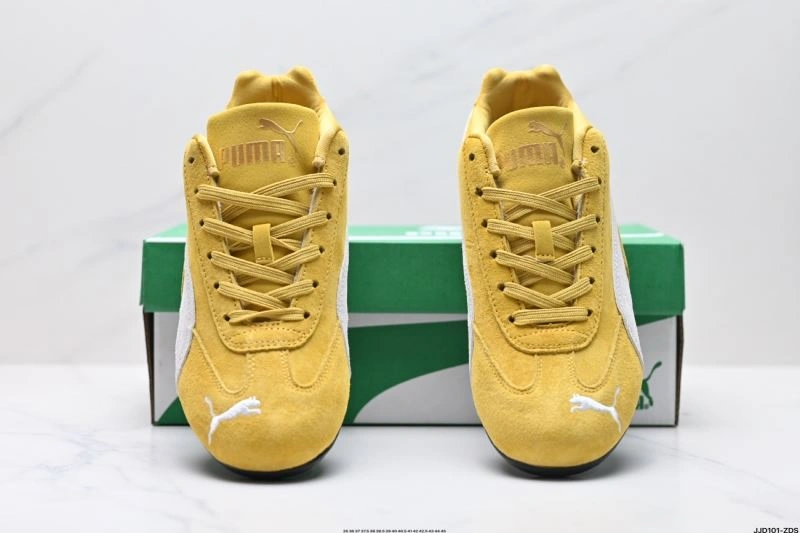 Puma Shoes Durable 3004