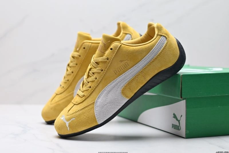 Puma Shoes Durable 3004