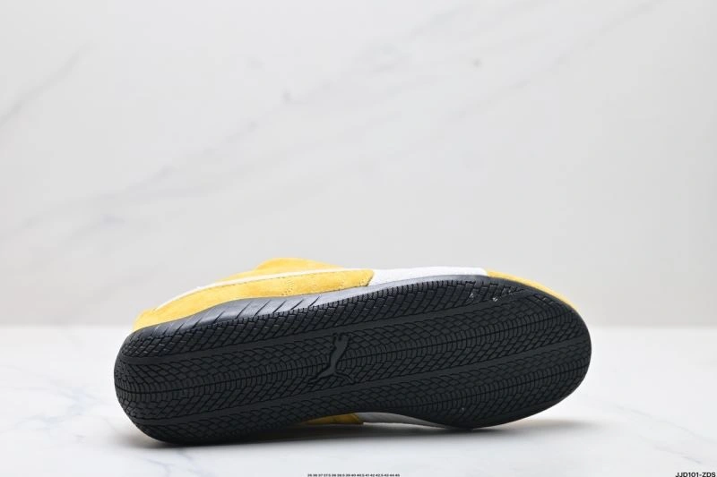 Puma Shoes Durable 3004
