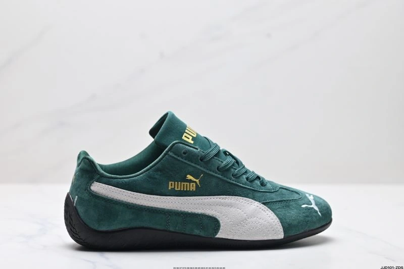Compact Puma Shoes 3002