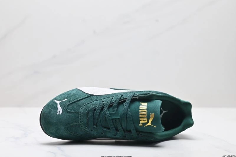 Compact Puma Shoes 3002