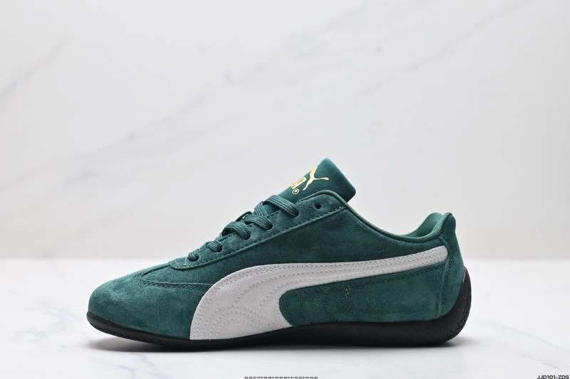 Compact Puma Shoes 3002