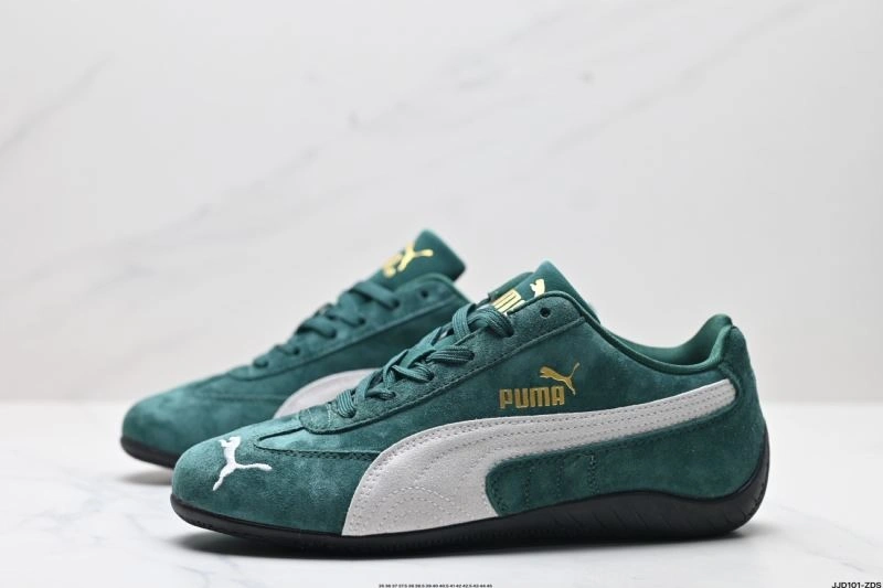 Compact Puma Shoes 3002