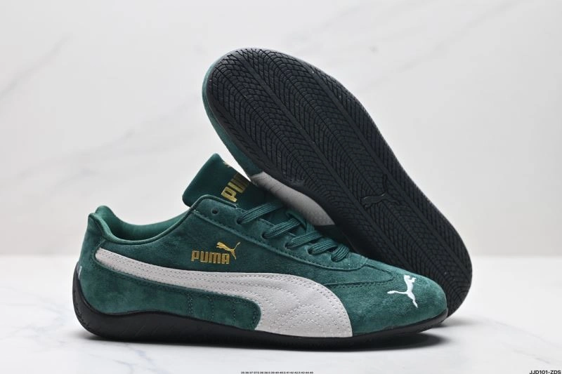 Compact Puma Shoes 3002