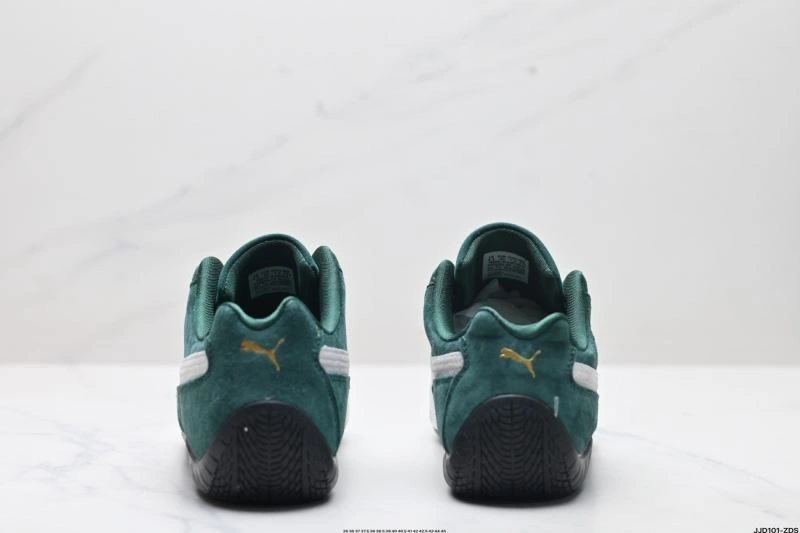 Compact Puma Shoes 3002