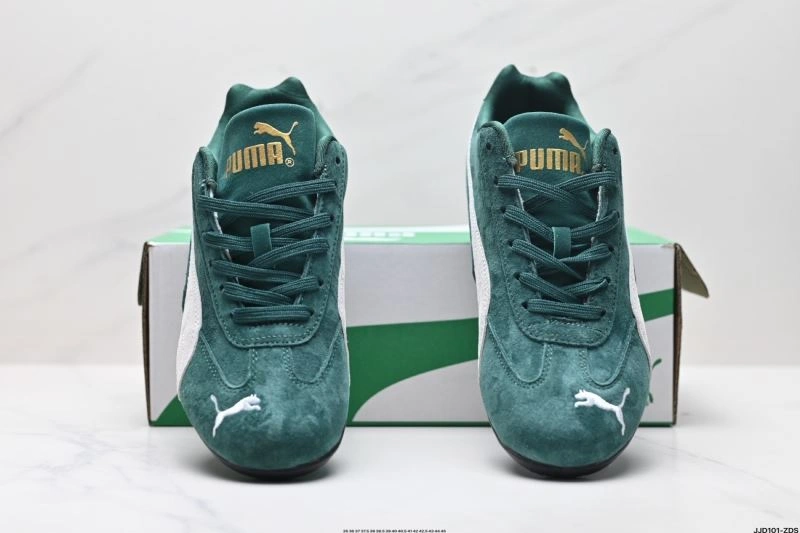 Compact Puma Shoes 3002