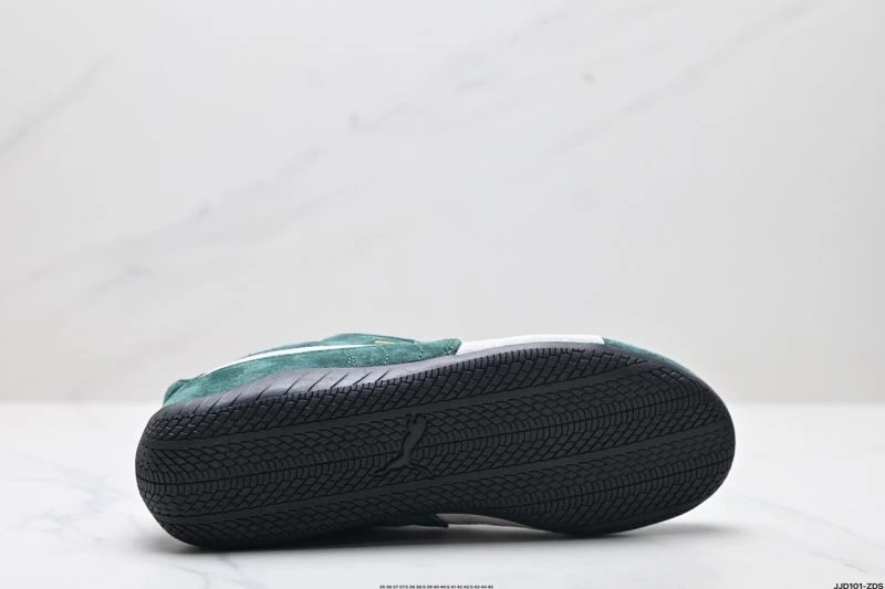 Compact Puma Shoes 3002