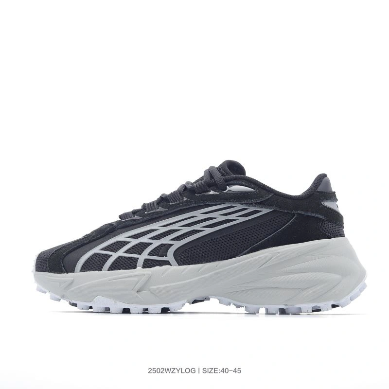 Trendy Puma Shoes 3001