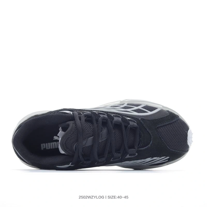 Trendy Puma Shoes 3001